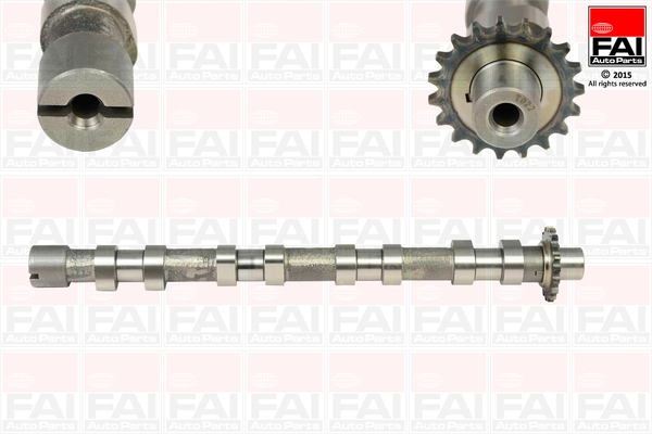 Camshaft